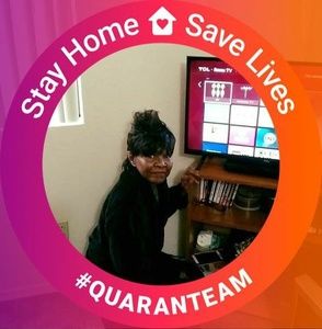 Meet your Posher, Lois